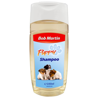 Bob Martin Puppy Shampoo 250ml