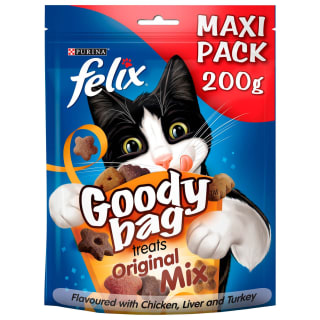 Felix Goody Bag - Original Mix 200g