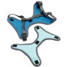 B&M Pet Cooling Harness - Blue
