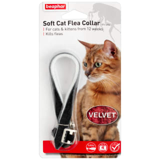 B&M Beaphar Cat Flea Collar