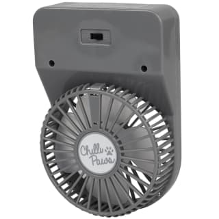 B&M Pet Crate Fan