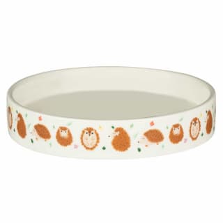 Hedgehog Bowl