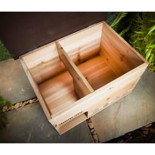 Hedgehog Hut