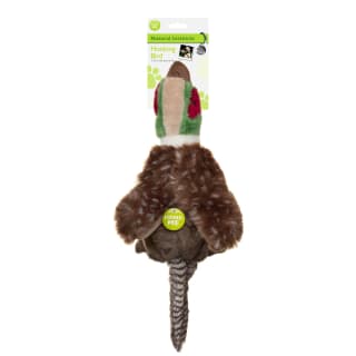 B&M Natural Instincts Honking Bird Toy