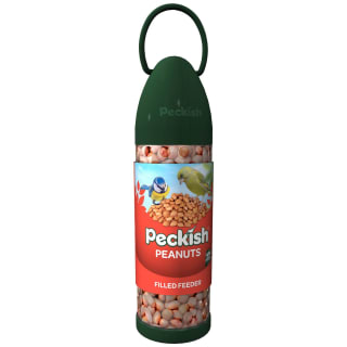 B&M Peckish Peanut RTU Feeder