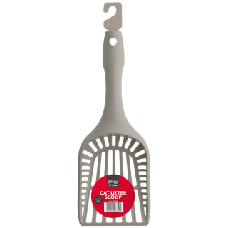 B&M Pet Shop Cat Litter Scoop