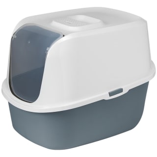 B&M Hooded Cat Loo
