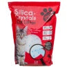 B&M Silica Crystals Cat Litter 3.8L