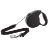 B&M Flexi Dog Lead - Large - Black