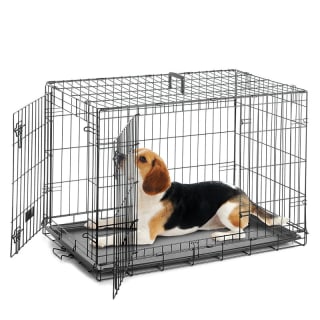 B&M Dog Crate