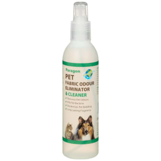 B&M Pet Fabric Odour Eliminator & Cleaner 