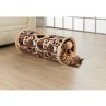 B&M Cat Play Tunnel - Brown