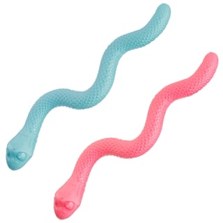 B&M Dog Treat Snake