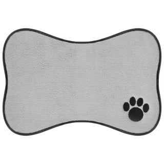 B&M Pet Bowl Mat