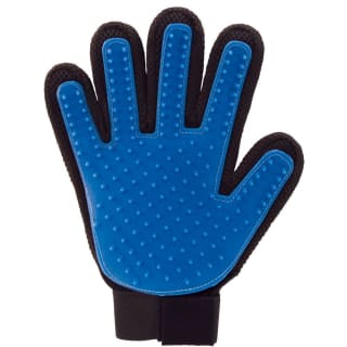 B&M Pet Parlour Deshedding Glove