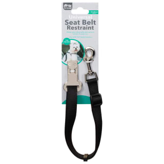 B&M Universal Seat Belt Dog Restraint
