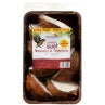  Glennwood Suet Coconut Feeders 8pk