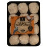 B&M Finchley's Suet Dumplings 12pk