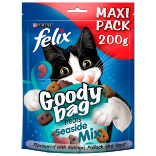  Felix Goody Bag - Seaside Mix 200g