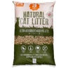B&M Cat Litter Wood Pellets 30L