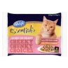  HiLife Essentials Chunks In Gravy 4pk - Mixed