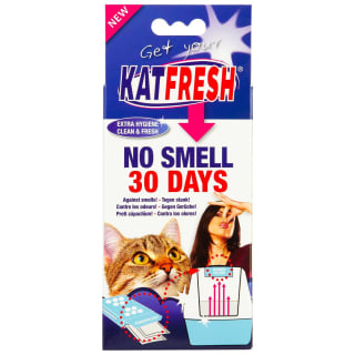 B&M KatFresh Odour Filter