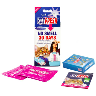 B&M KatFresh Odour Filter