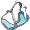 B&M Pet Cooling Harness - Blue