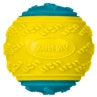  Scooby-Doo Durable Squeaky Ball