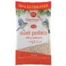  Glennwood Suet Pellets With Mealworm 1kg +50% Free