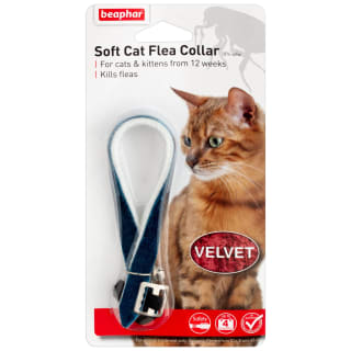 B&M Beaphar Cat Flea Collar