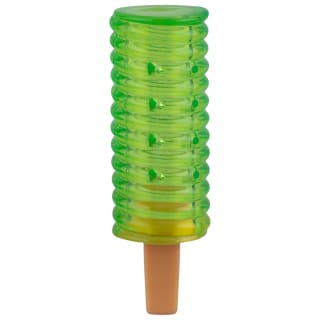 B&M Ice Lolly Dog Cooling Toy - Green