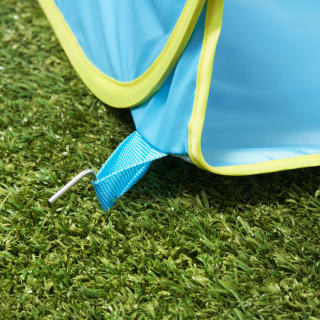 B&M Pet Sun Shelter - Blue