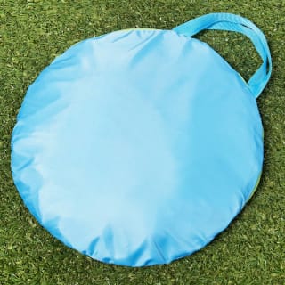 B&M Pet Sun Shelter - Blue