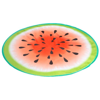 B&M Pet Cooling Fruit Mat - Watermelon