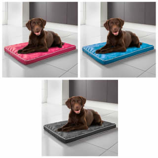 B&M Air Flow Pet Cooling Mat - Pink