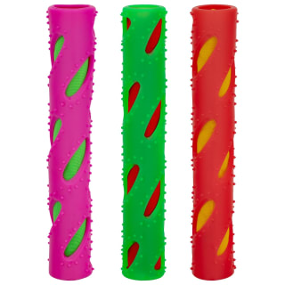 B&M Crunchy Fetch Stick - Purple