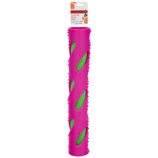 B&M Crunchy Fetch Stick - Purple