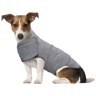 B&M Calming Dog Coat - Small-Medium 