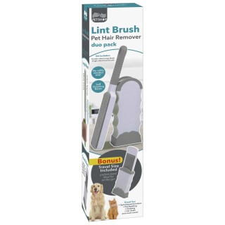 B&M Lint Brush Pet Hair Remover
