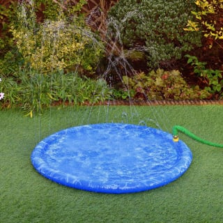 B&M Pet Cooling Sprinkler Mat