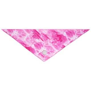 B&M Dog Cooling Bandana - Large - Pink