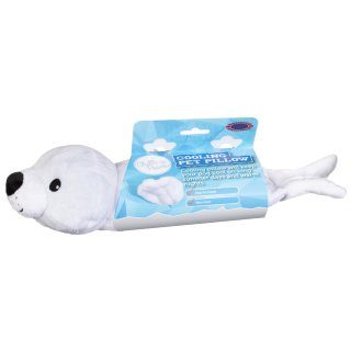 B&M Pet Cooling Pillow - Seal