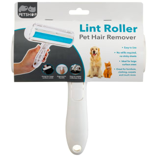 B&M Lint Roller Pet Hair Remover