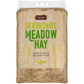 B&M Devonshire Meadow Hay 3.5kg