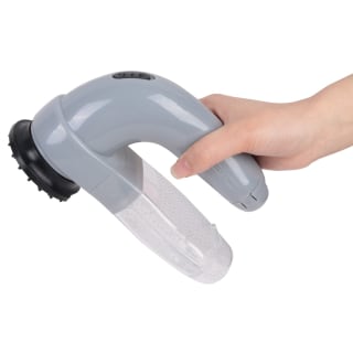 B&M Electric Vacuum Pet Hair Remover