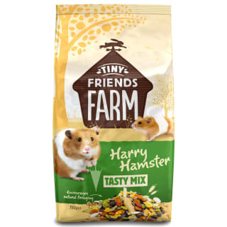  Tiny Friends Farm Hamster Tasty Mix 700g