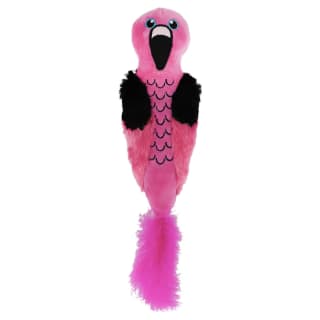 B&M Bird Cat Kicker Toys