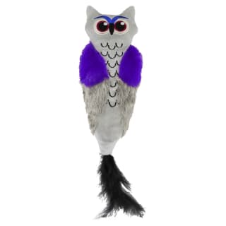 B&M Bird Cat Kicker Toys