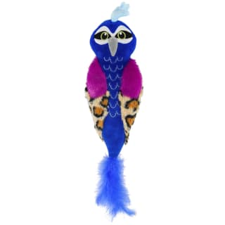 B&M Bird Cat Kicker Toys